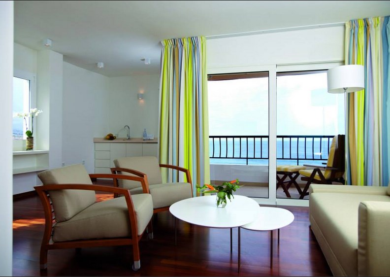 Oceano Hotel Health Spa