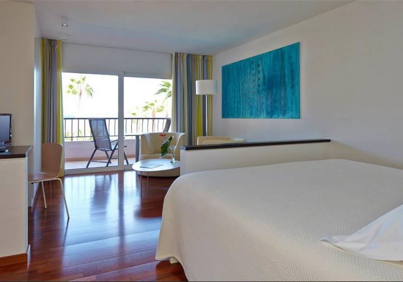 Oceano Hotel Health Spa