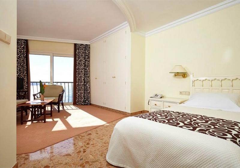 Oceano Hotel Health Spa