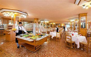 Отель Panoramica Garden Испания, о Тенерифе, фото 15