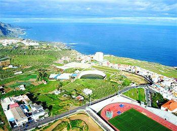 Panoramica Garden