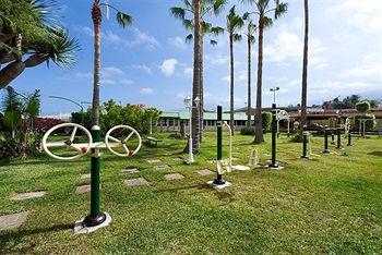 Panoramica Garden