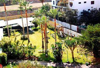 Panoramica Garden