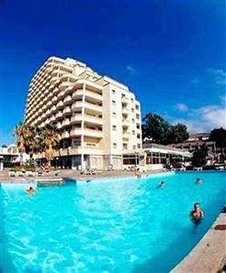 Panoramica Garden
