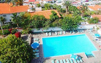 Panoramica Garden