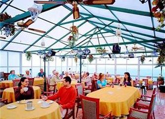 Отель Panoramica Garden Испания, о Тенерифе, фото 8