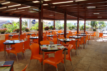 Отель Parque la Paz Испания, о Тенерифе, фото 12