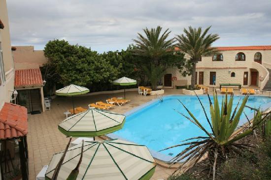 Playa Sur Tenerife