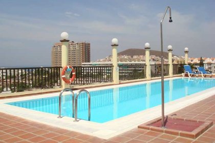 Klayman Olivina Aparthotel