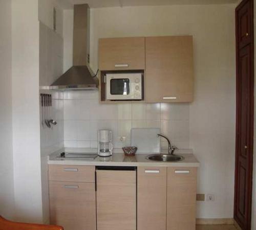 Klayman Olivina Aparthotel