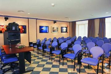 Отель Reveron Plaza Испания, о Тенерифе, фото 11