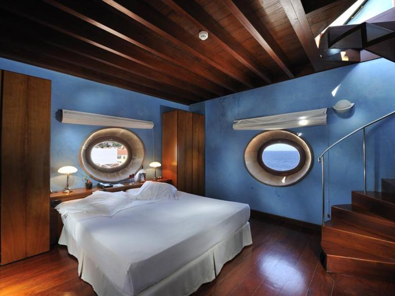 Boutique Hotel San Roque