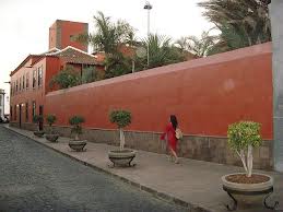 Boutique Hotel San Roque