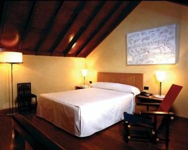 Boutique Hotel San Roque