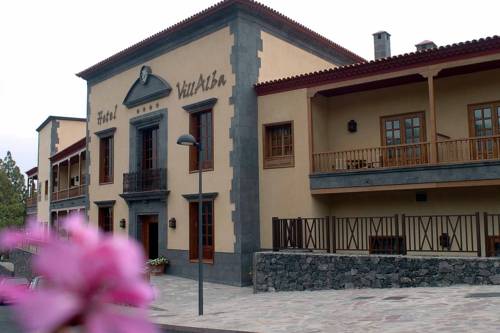 Spa Villalba