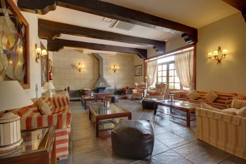 Spa Villalba