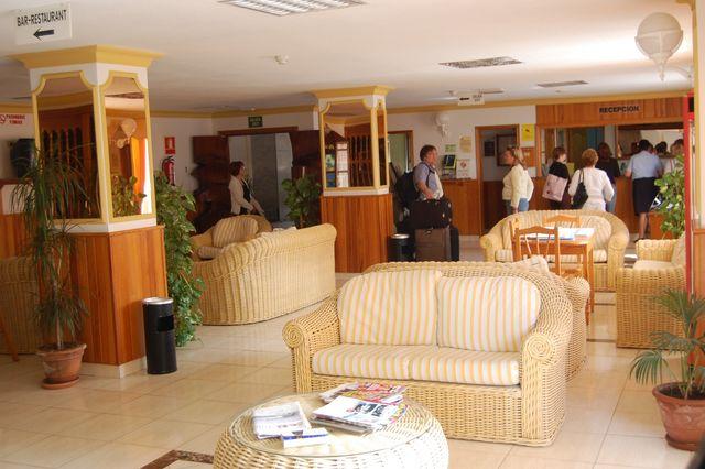 Hotel Tenerife Ving