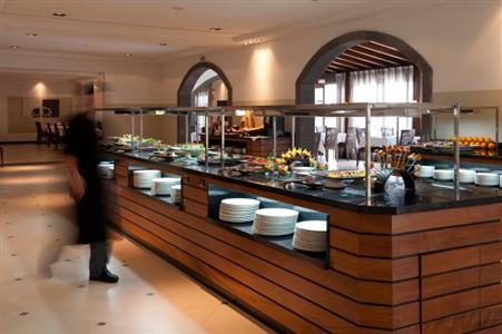 Vincci Seleccion Buenavista Golf & Spa