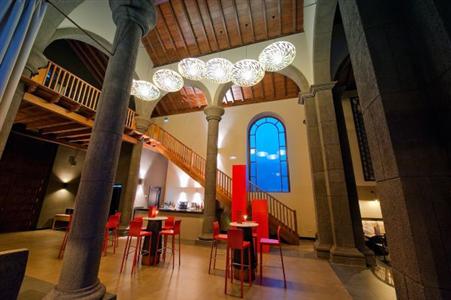 Vincci Seleccion Buenavista Golf & Spa