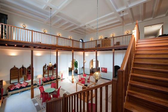 Vincci Seleccion Buenavista Golf & Spa