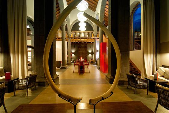 Vincci Seleccion Buenavista Golf & Spa