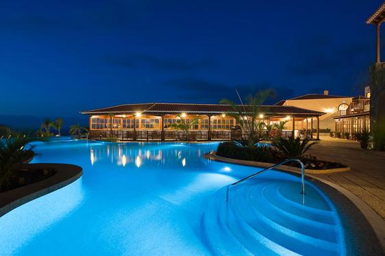 Vincci Seleccion Buenavista Golf & Spa