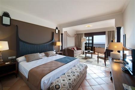 Vincci Seleccion Buenavista Golf & Spa