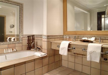 Vincci Seleccion Buenavista Golf & Spa