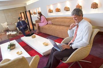 Sofitel Rio de Janeiro Ipanema Hotel