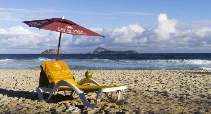 Sofitel Rio de Janeiro Ipanema Hotel