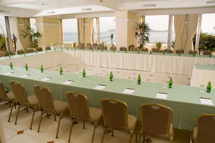 Sofitel Rio de Janeiro Ipanema Hotel