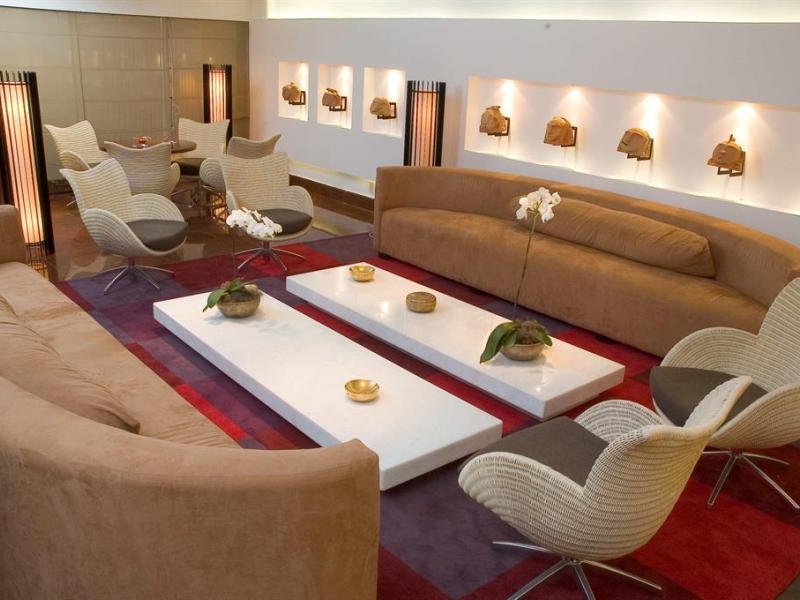 Sofitel Rio de Janeiro Ipanema Hotel