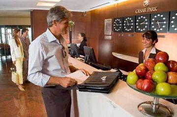 Sofitel Rio de Janeiro Ipanema Hotel