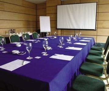 Best Western Hotel Albufera