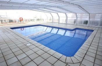 Best Western Hotel Albufera