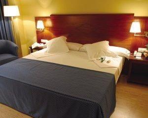 Best Western Hotel Albufera