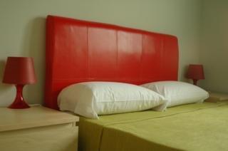 Blue Moon Apartments