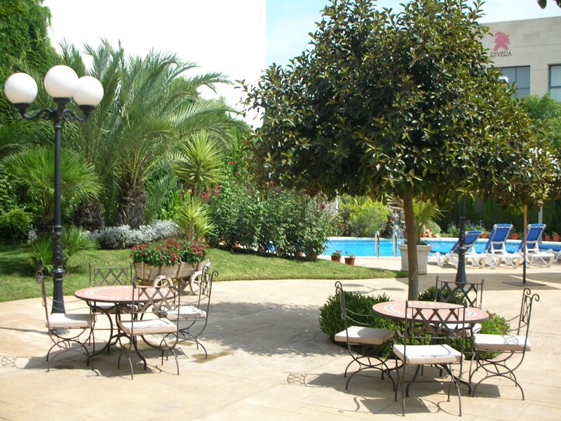 Sercotel Ciscar