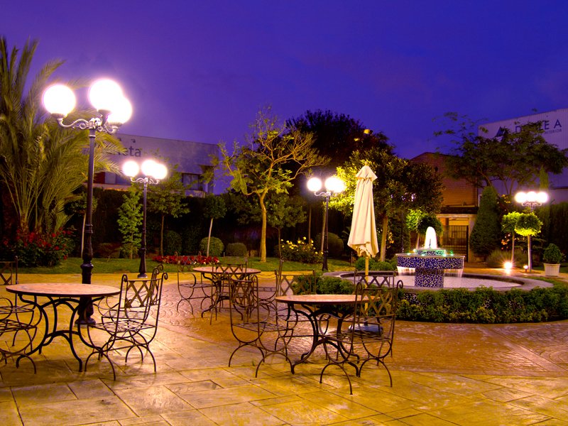 Sercotel Ciscar