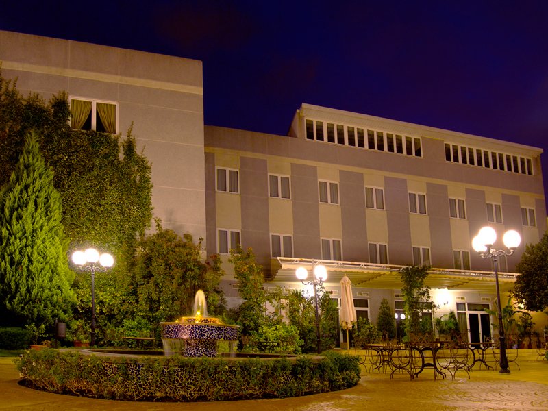 Sercotel Ciscar