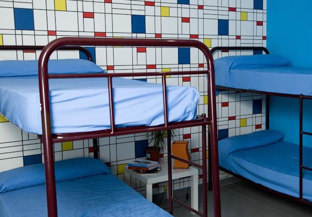 Red Nest Hostel