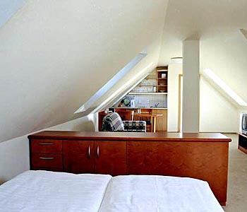 Residence La Passionaria