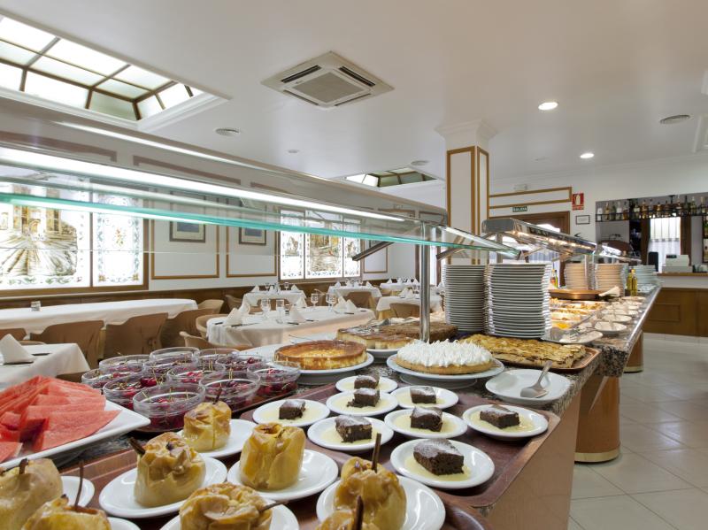 Olympia Hotel Ronda II