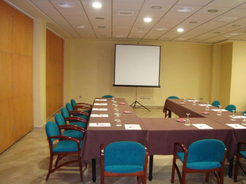 Olympia Hotel Ronda II