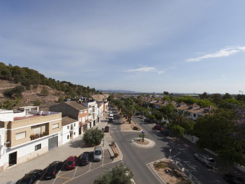 Olympia Hotel Ronda II