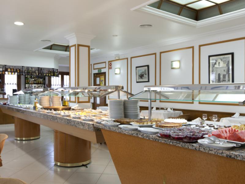 Olympia Hotel Ronda II