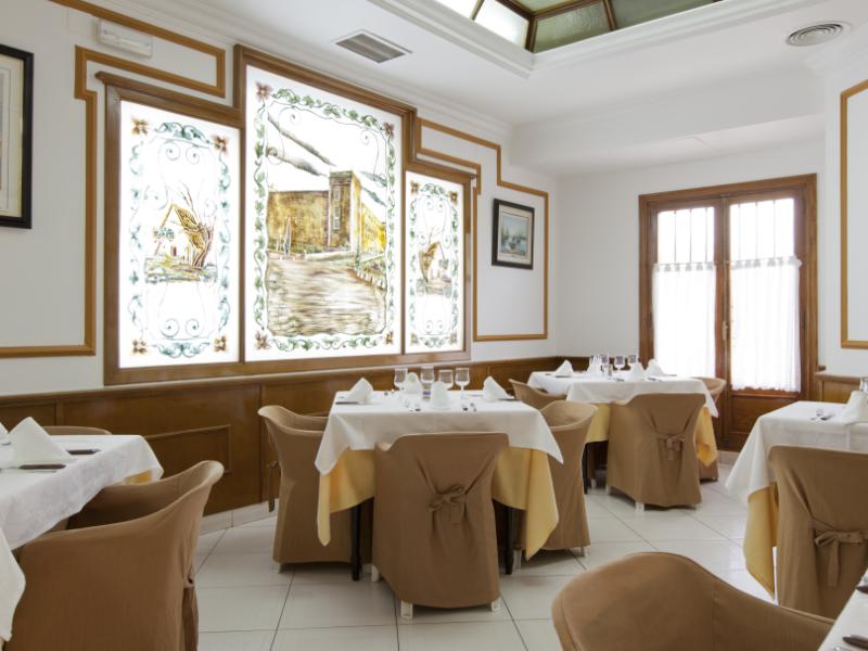 Olympia Hotel Ronda II