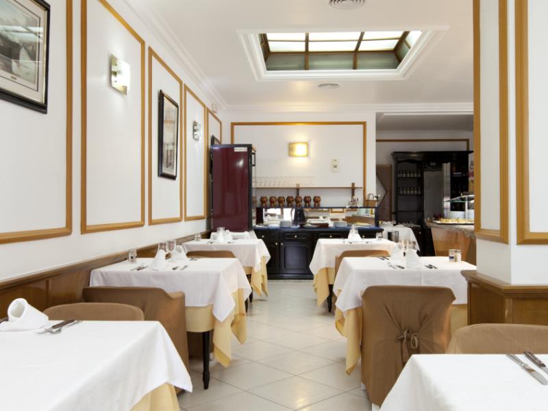 Olympia Hotel Ronda II