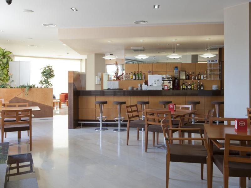 Olympia Hotel Ronda II