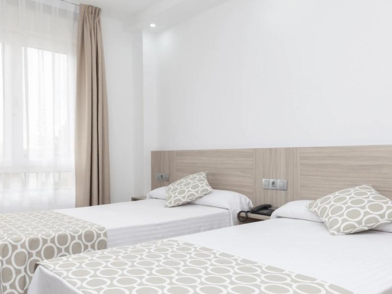 Olympia Hotel Ronda II